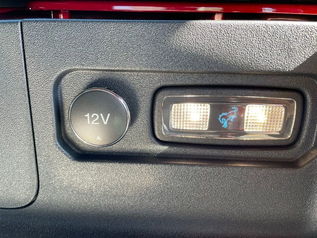 New 2026 Ford Bronco Big Bend image 23