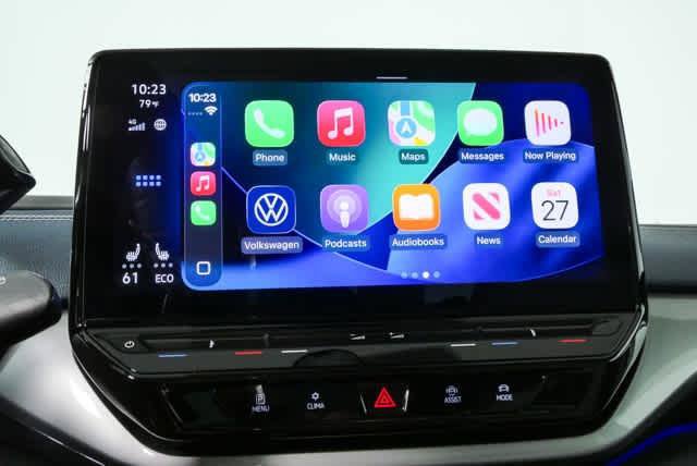 Certified 2025 Volkswagen ID.4 S Limited RWD image 15
