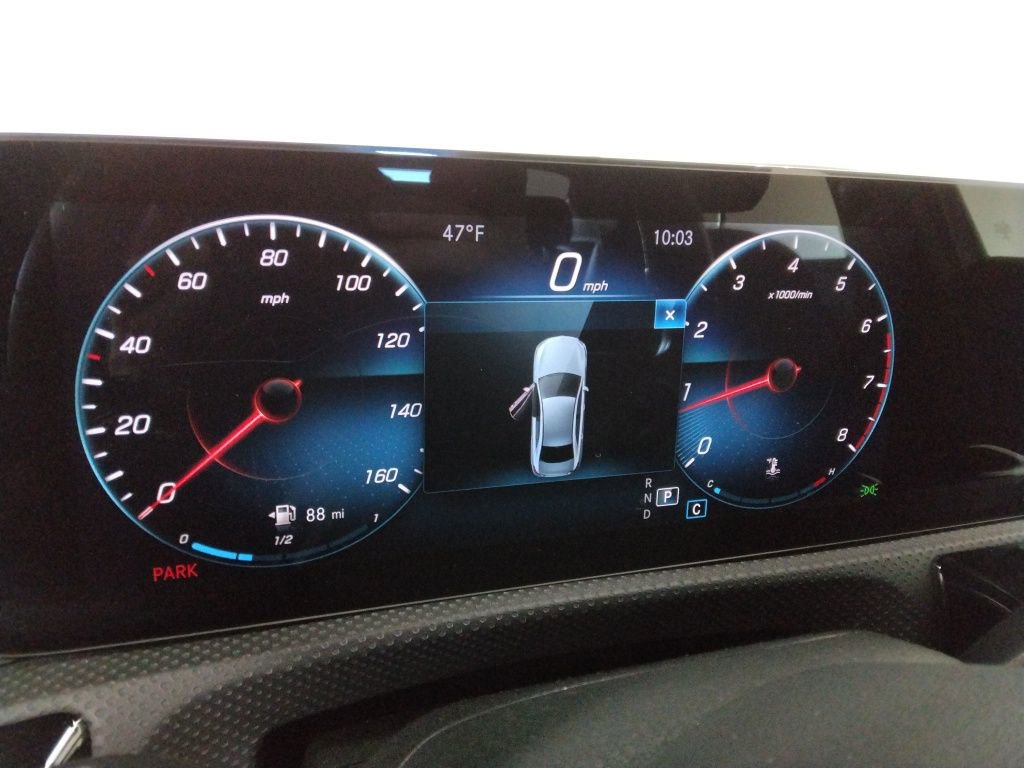 Used 2022 Mercedes-Benz A 220 A 220 image 17