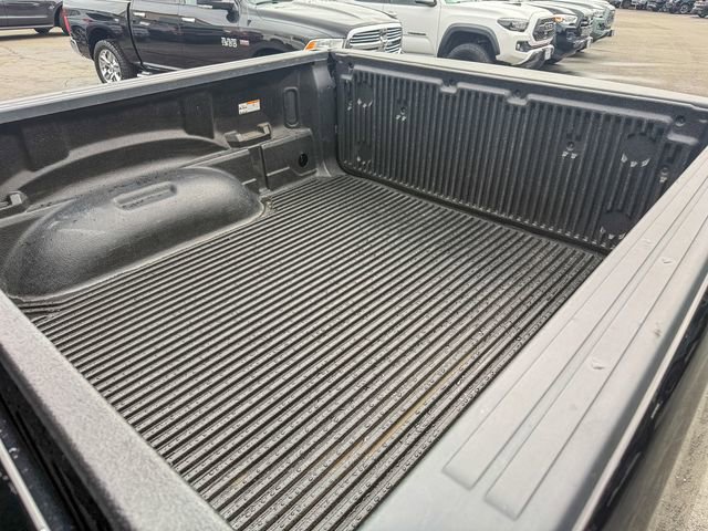 Used 2024 RAM 1500 Laramie AWD/4WD image 27