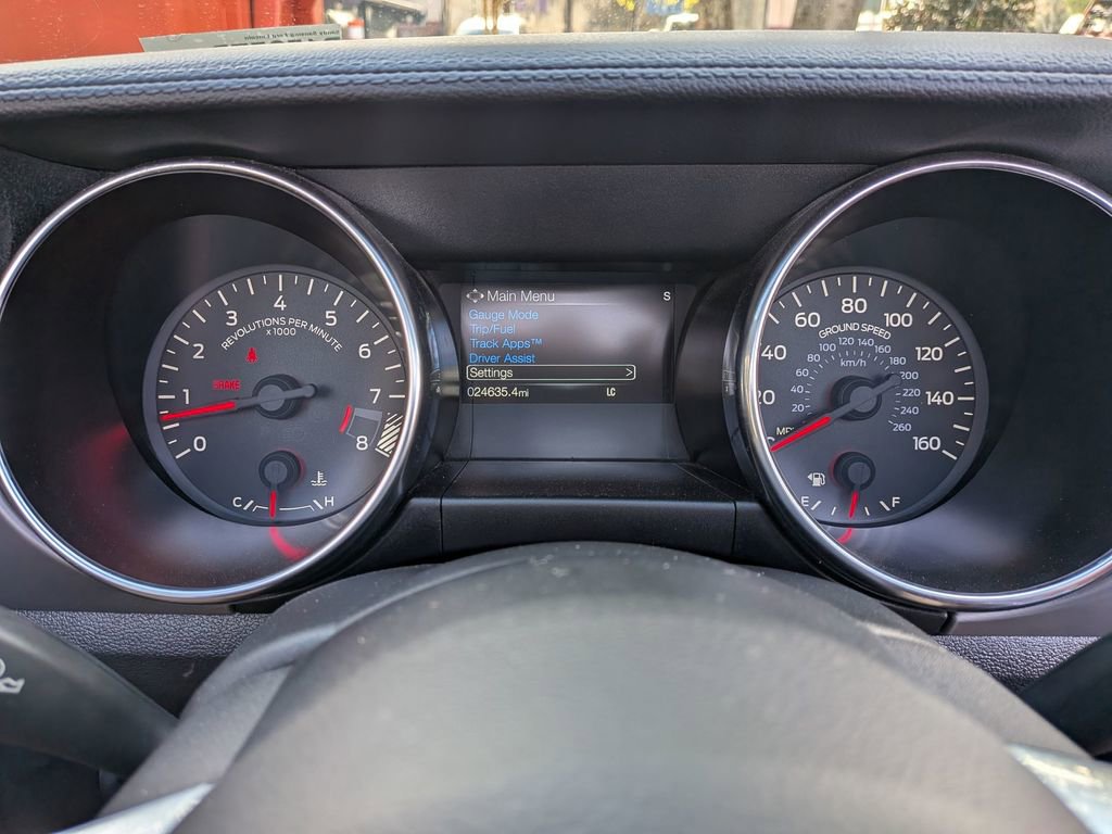 Used 2020 Ford Mustang GT Premium image 21