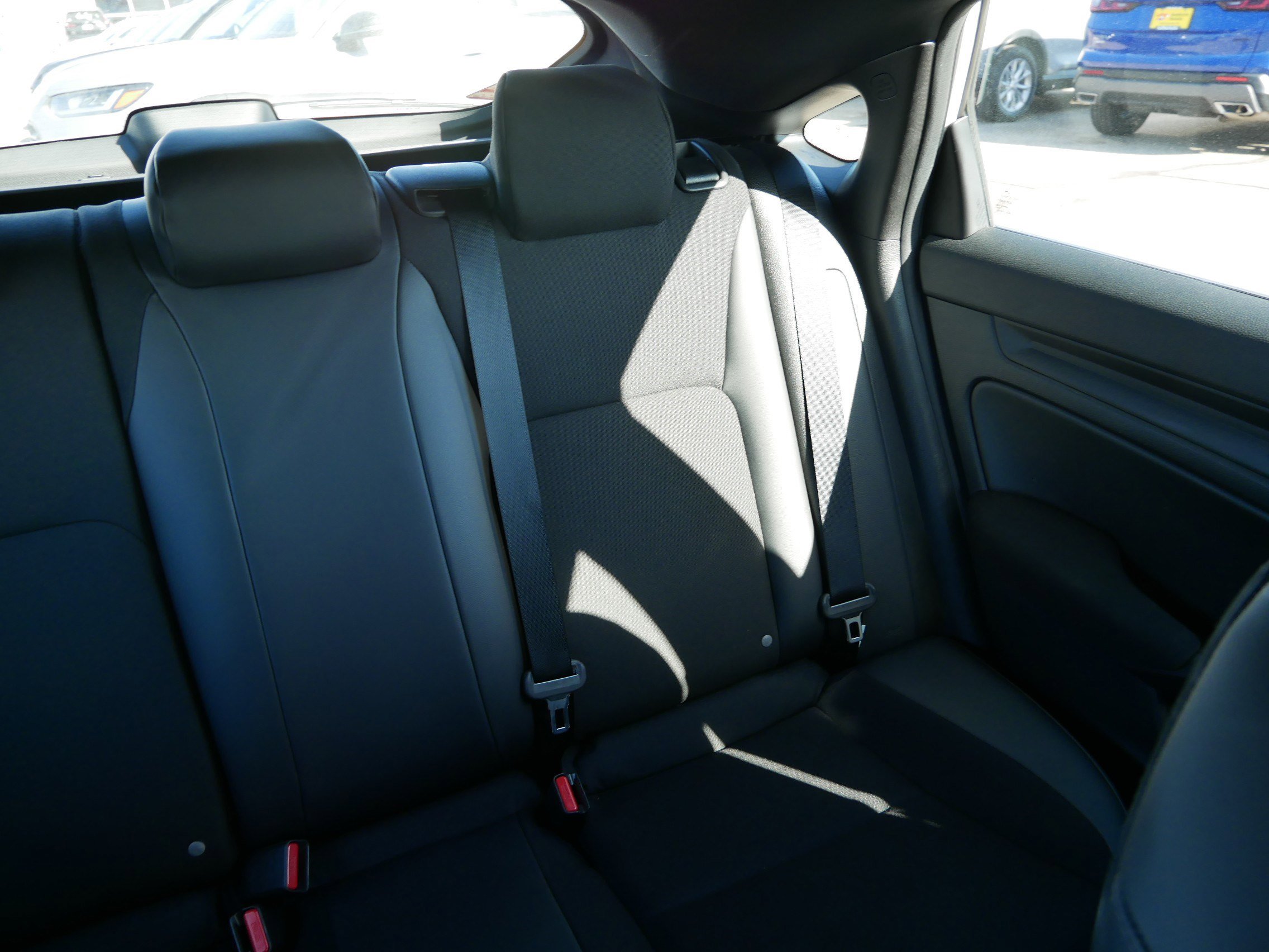 Used 2024 Honda Civic Sport image 14