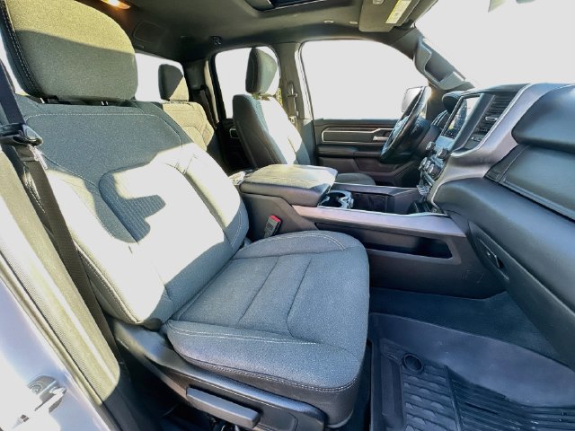 Used 2021 RAM 1500 Big Horn AWD/4WD image 29