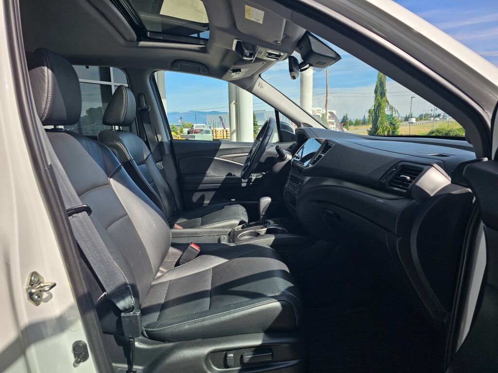Used 2020 Honda Pilot EX-L image 11
