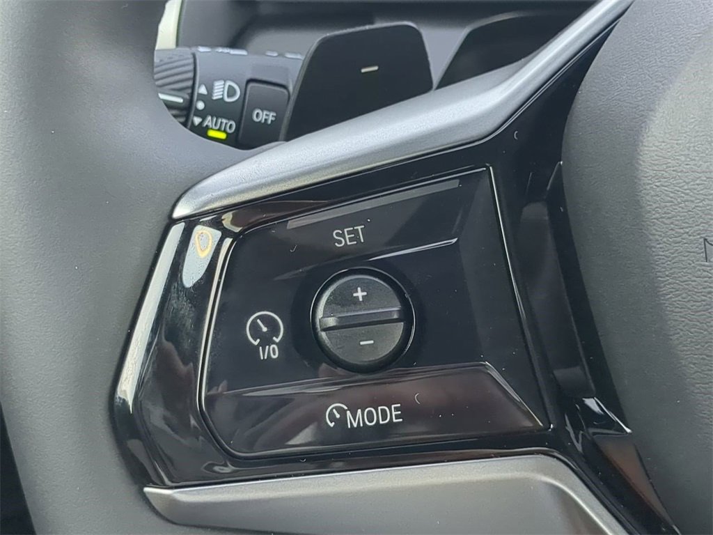 New 2026 BMW X3 xDrive30 w/ Convenience Package image 26