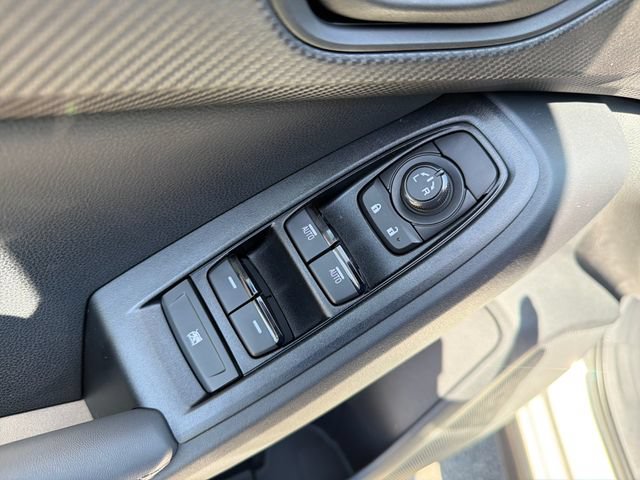 New 2026 Subaru Crosstrek 2.5i Premium AWD/4WD image 18