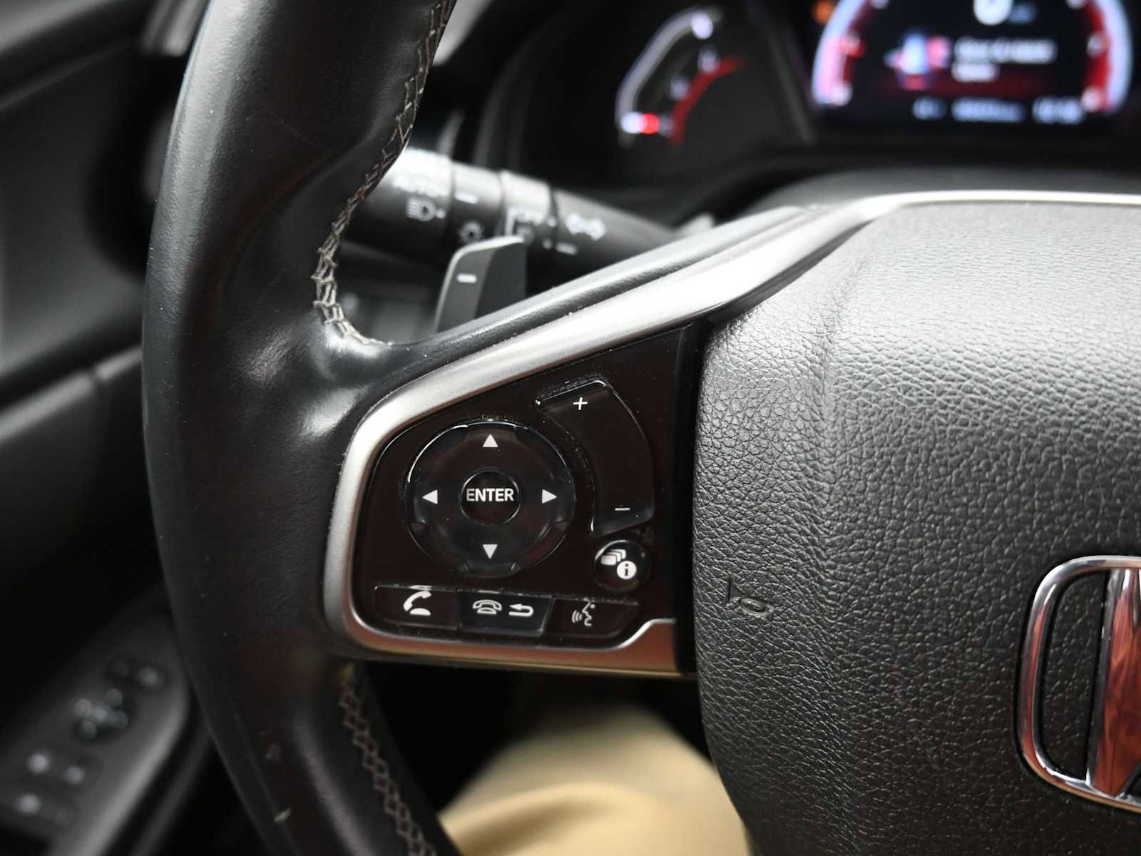 Used 2021 Honda Civic Sport image 12