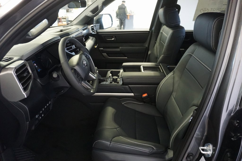 New 2026 Toyota Tundra SR5 image 21