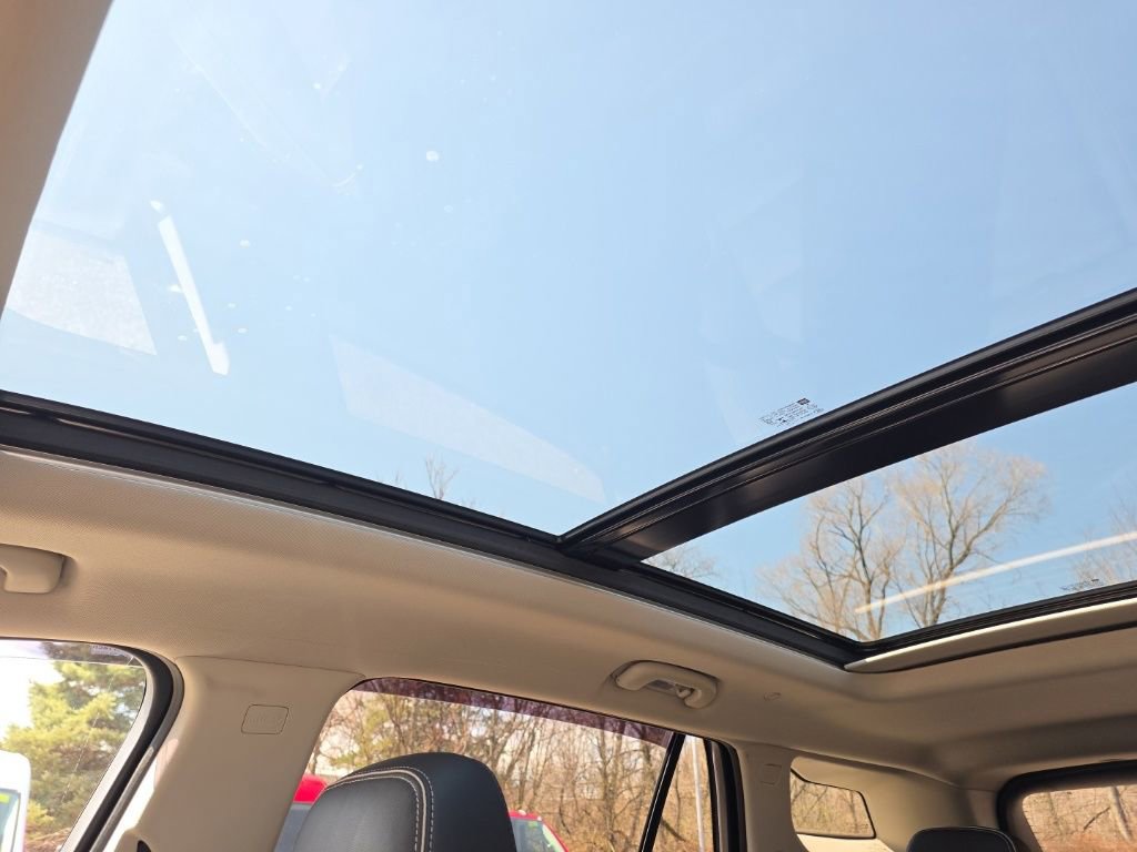 Used 2020 GMC Terrain Denali w/ Denali Premium Package image 22