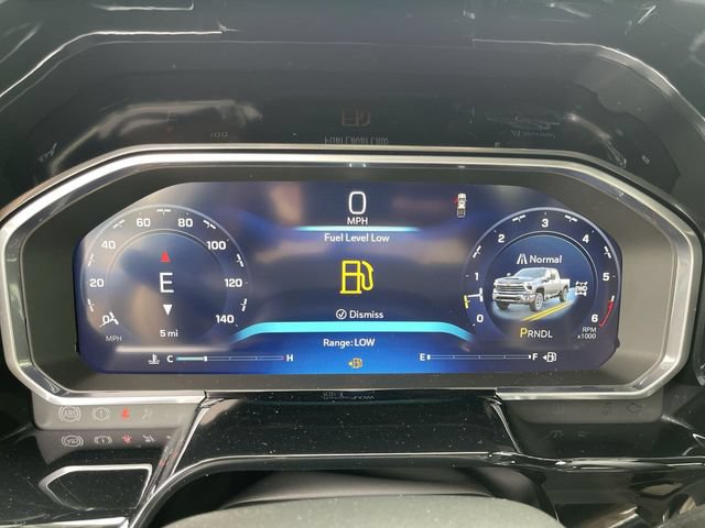 New 2026 Chevrolet Silverado 2500 LT w/ Trail Boss Package AWD/4WD image 15