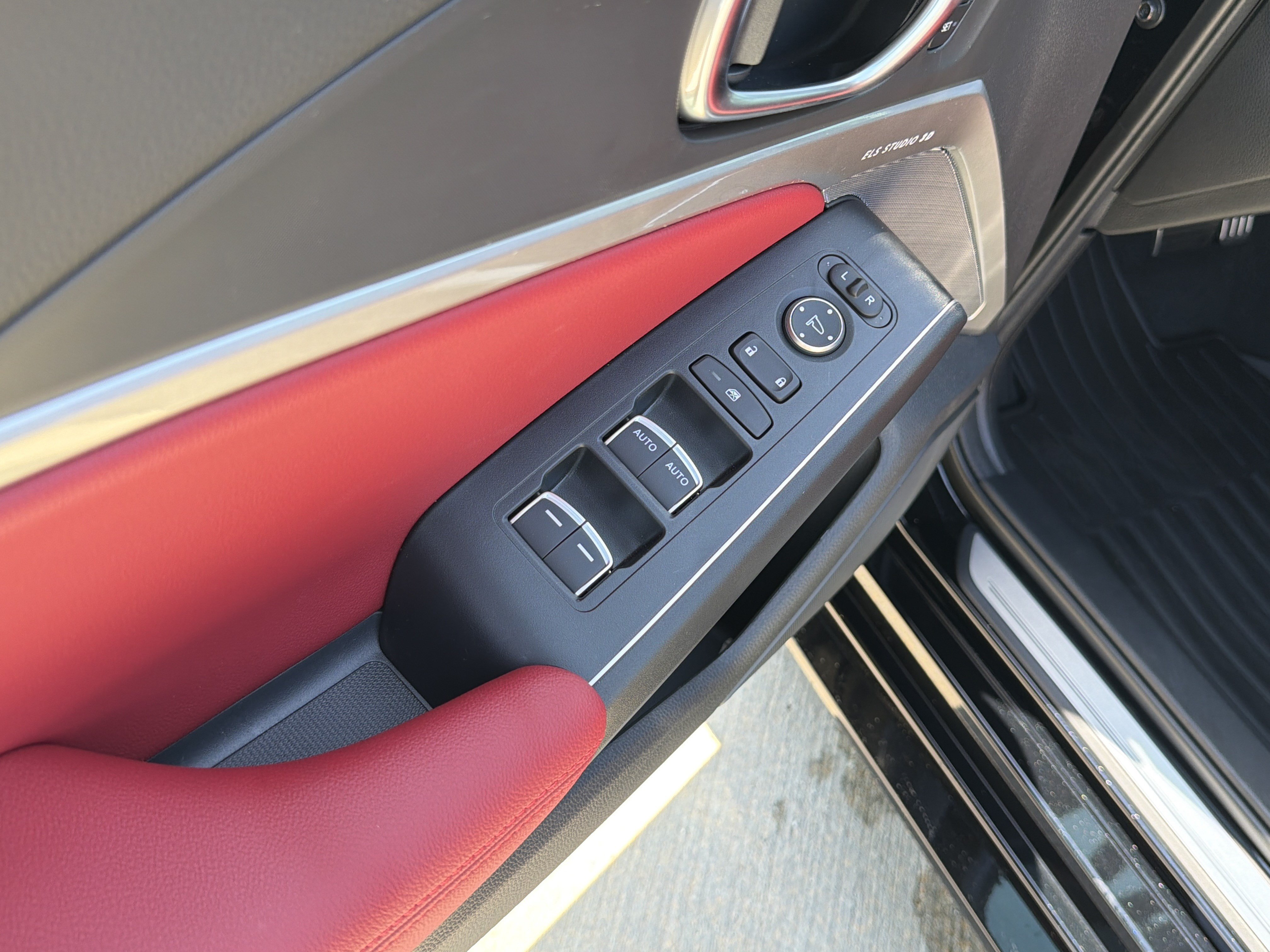 Used 2026 Acura Integra A-Spec FWD image 15