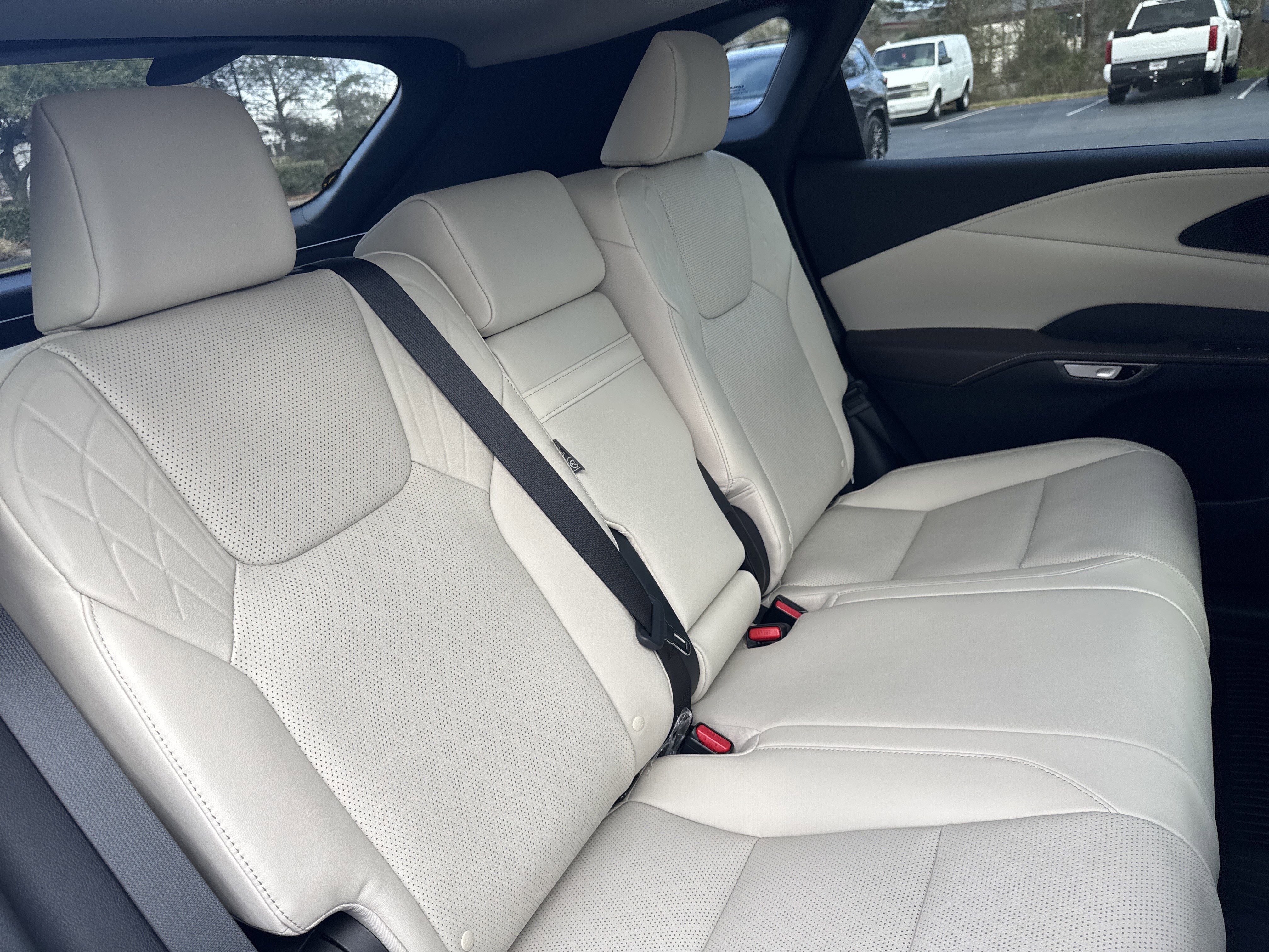 Used 2026 Lexus RX 350 Premium Plus w/ Convenience Package image 30