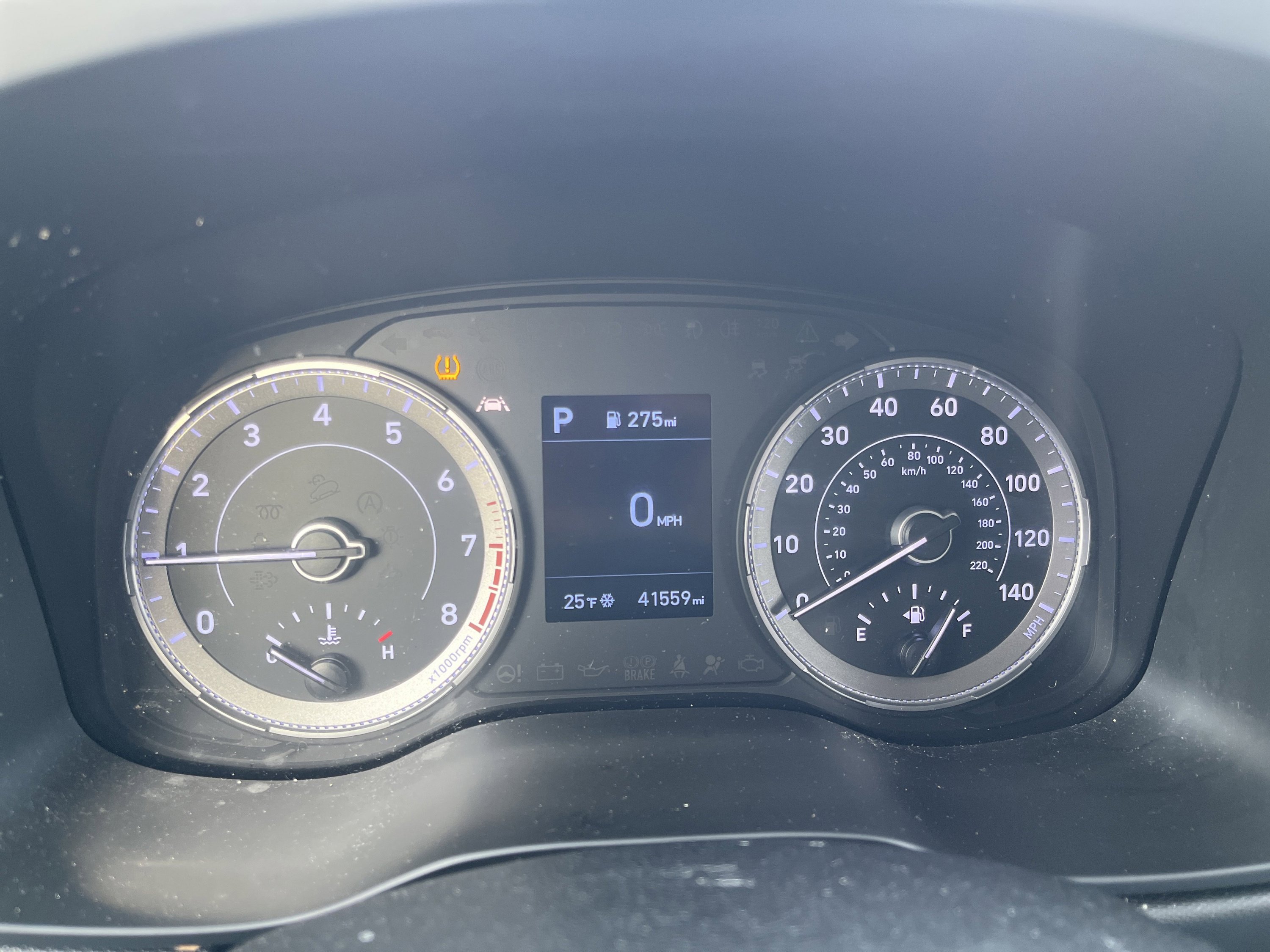 Used 2022 Hyundai Venue Limited FWD image 21