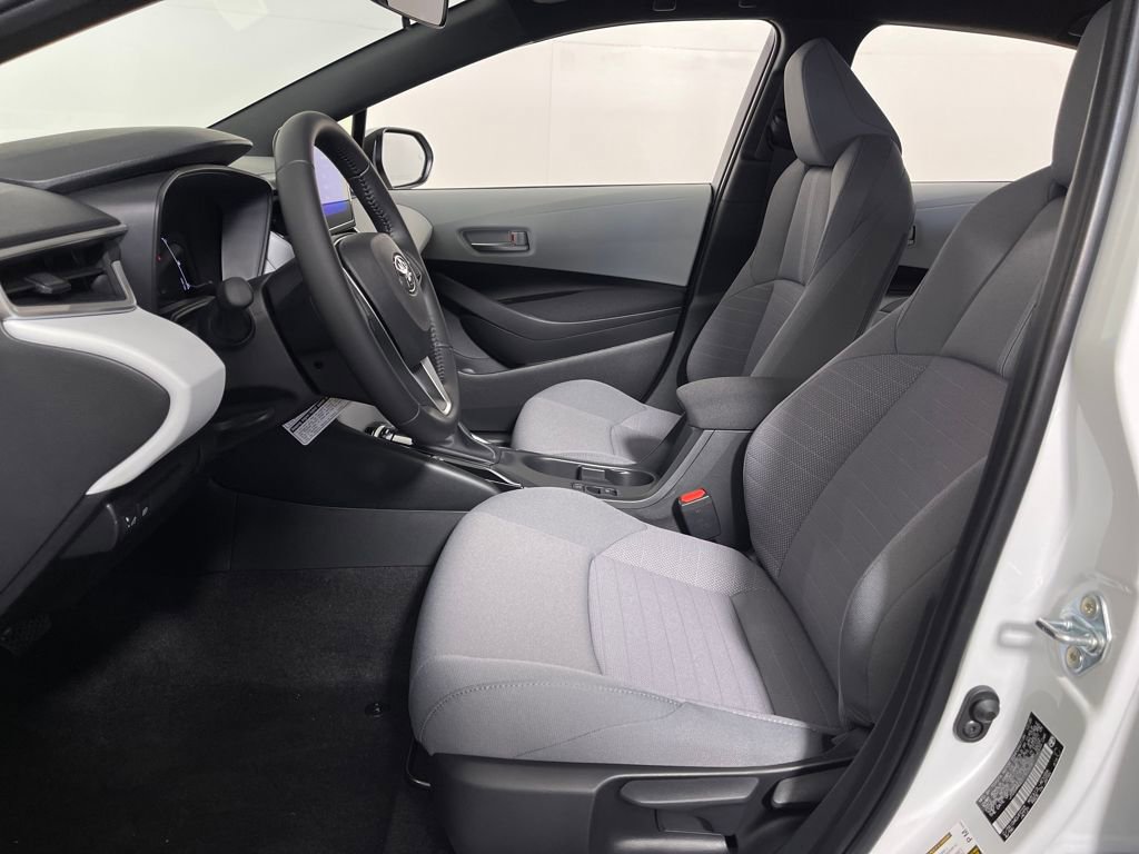 New 2026 Toyota Corolla SE image 12
