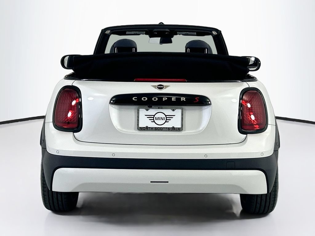 New 2026 MINI Cooper S FWD image 6