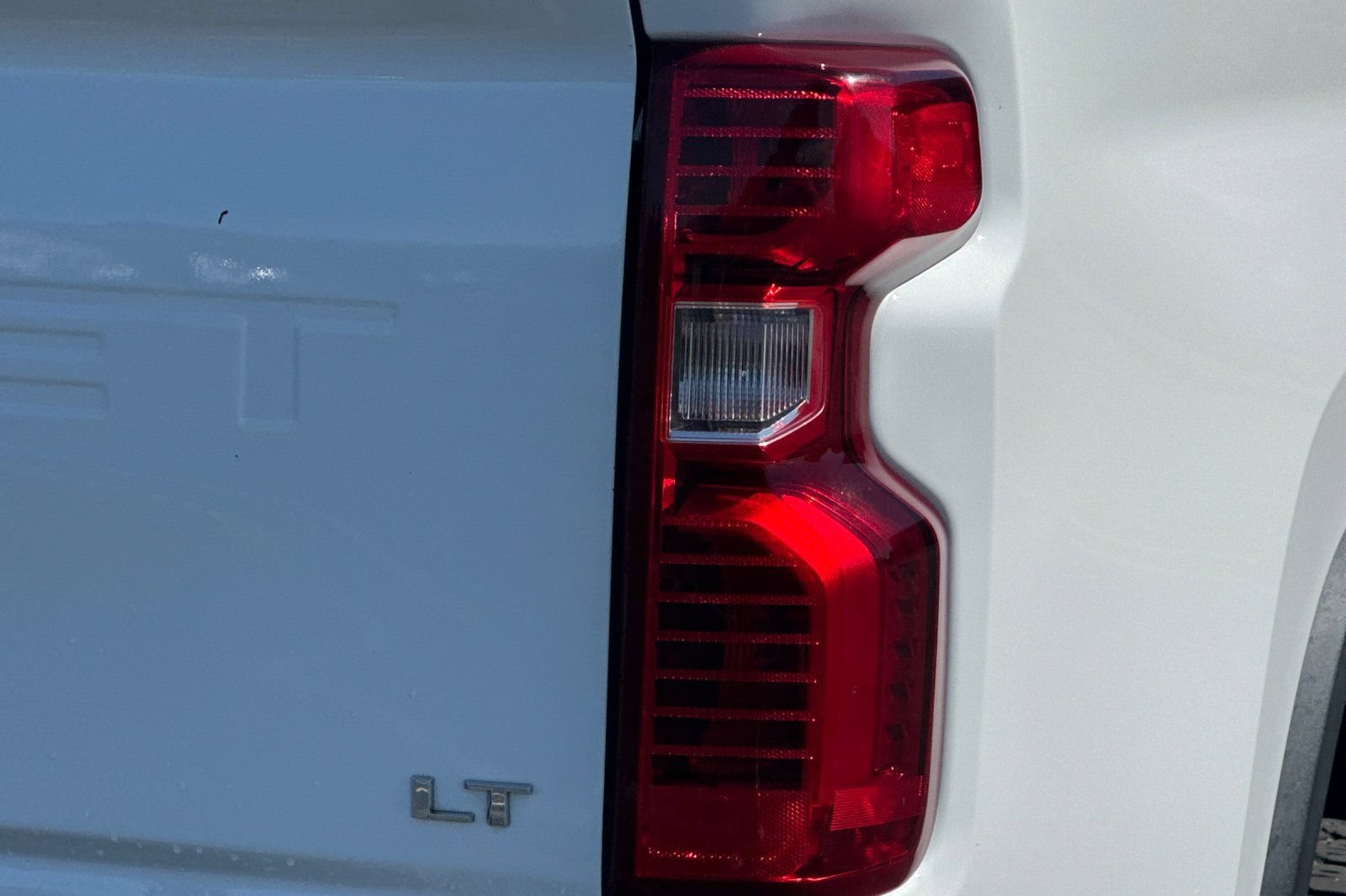Used 2024 Chevrolet Silverado 2500 LT AWD/4WD image 48