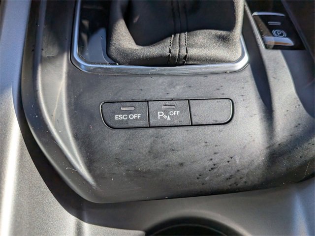 Certified 2024 Dodge Hornet R/T image 17