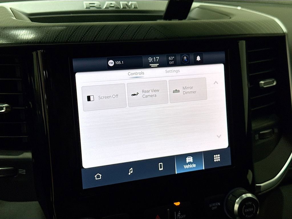 New 2026 RAM 1500 Big Horn image 37