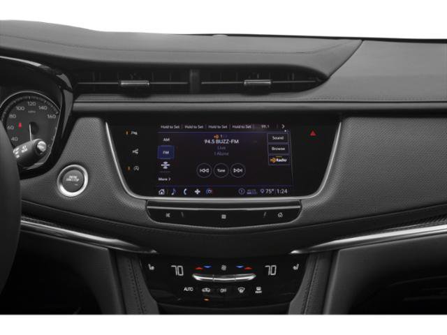 Used 2022 Cadillac XT5 Sportv w/ Technology Package AWD/4WD image 13
