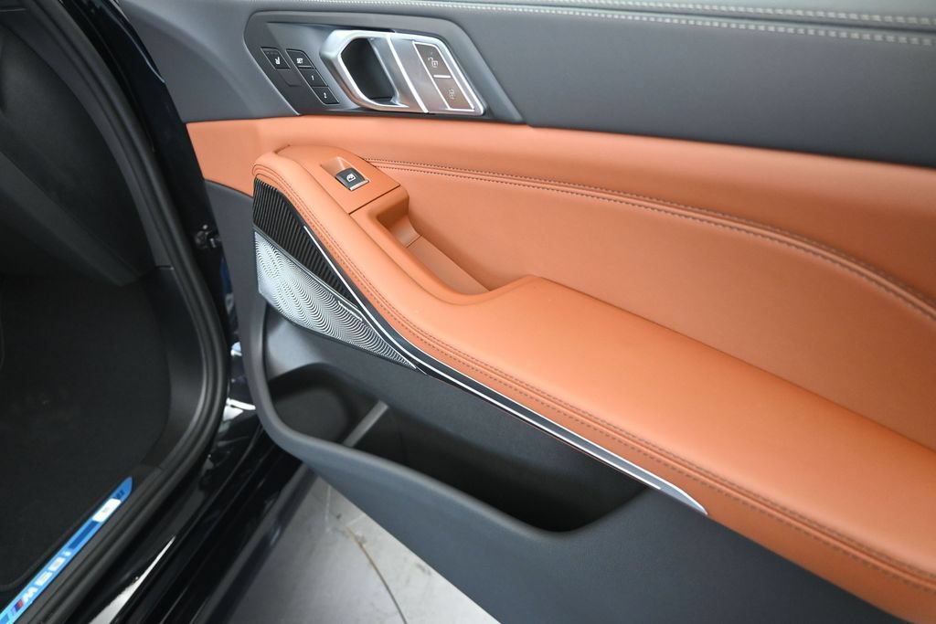 New 2027 BMW X7 M60i AWD/4WD image 23