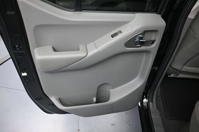 Used 2021 Nissan Frontier SV AWD/4WD image 24