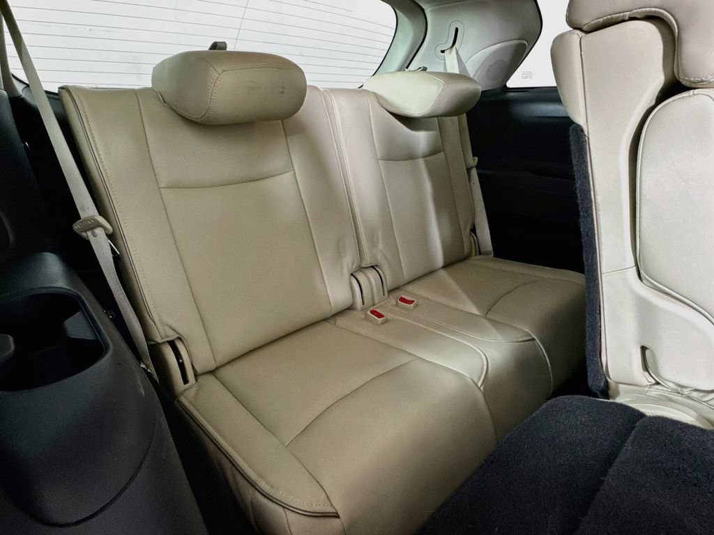 Used 2020 INFINITI QX60 Luxe AWD/4WD image 26