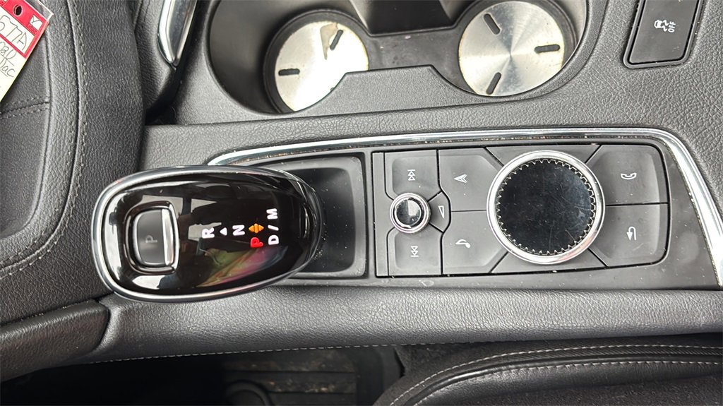 Used 2020 Cadillac XT6 Premium Luxury image 20