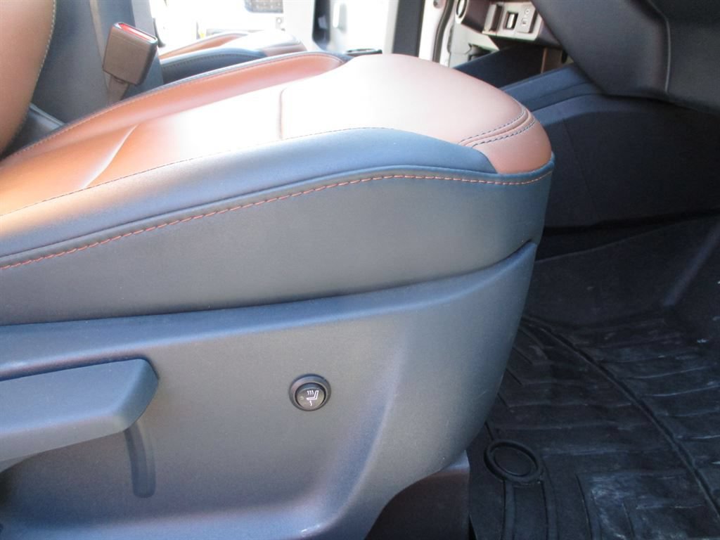 Used 2023 Ford Maverick Lariat w/ Equipment Group 500A Standard AWD/4WD image 20