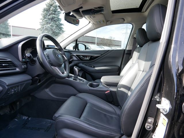 Used 2023 Subaru Outback Limited XT image 12