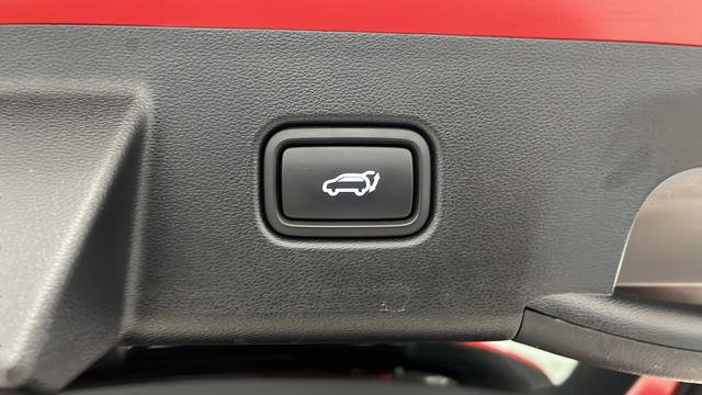 Used 2023 Hyundai Tucson Limited AWD/4WD image 30