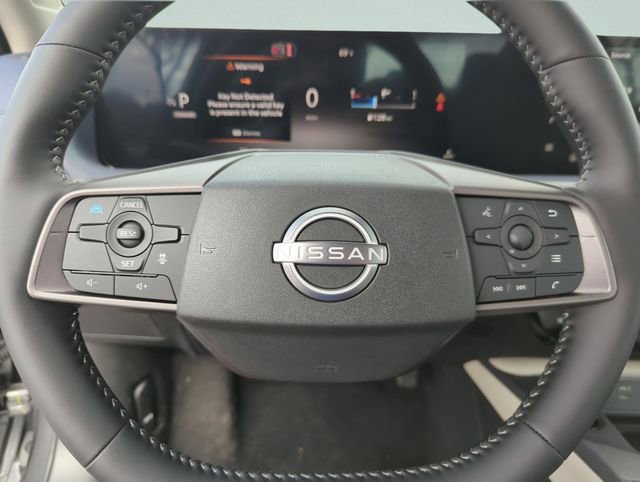 New 2026 Nissan Sentra SL w/ Floor Mat Package image 33