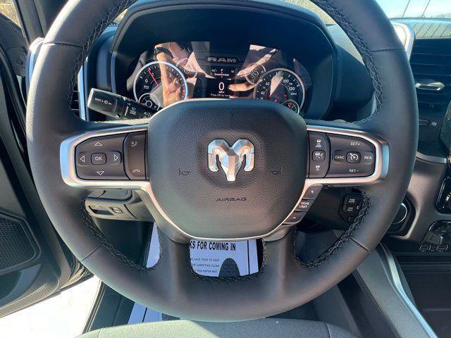 New 2026 RAM 1500 Big Horn AWD/4WD image 15