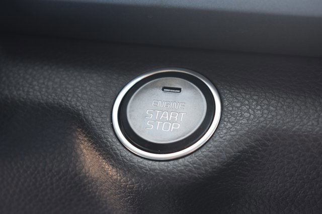 Used 2023 Kia Rio S w/ Technology Package FWD image 26