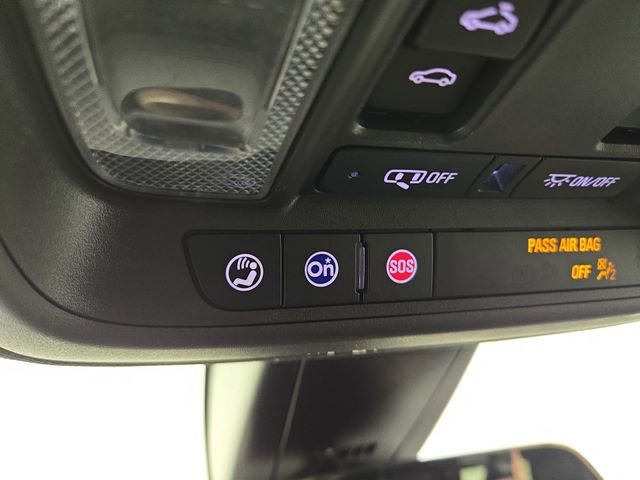 Used 2021 Cadillac XT5 Premium Luxury w/ LPO, Floor Liner Package image 27