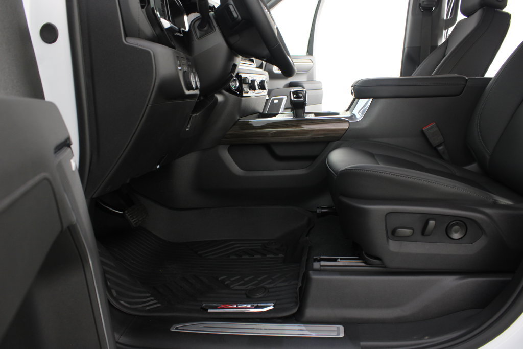 New 2026 Chevrolet Silverado 1500 LT Trail Boss w/ LT Trail Boss Premium Package AWD/4WD image 17