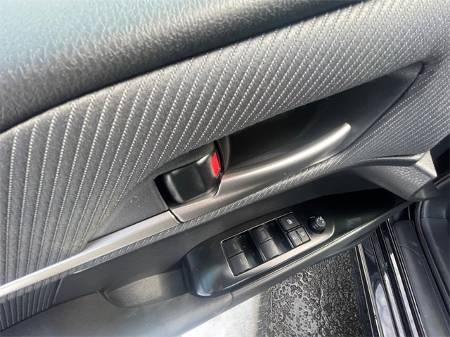 Used 2026 Toyota Camry SE image 11