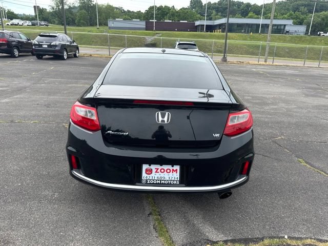 Used 2014 Honda Accord EX-L image 7