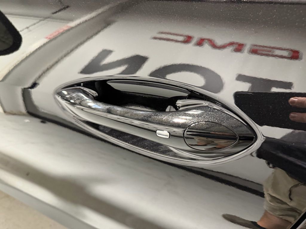 New 2026 Chevrolet Trax ACTIV w/ Driver Confidence Package image 10