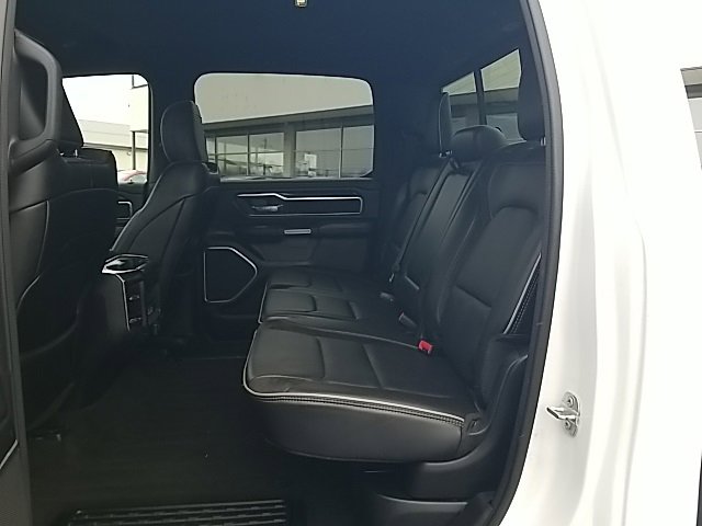 Used 2023 RAM 1500 Laramie image 37