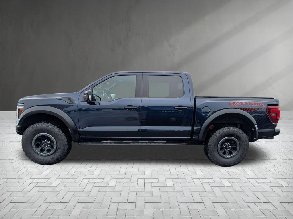 New 2025 Ford F150 Raptor AWD/4WD image 6