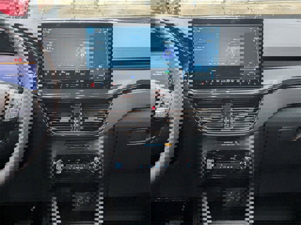 New 2026 Ford Escape ST-Line w/ Tech Pack #1 image 36