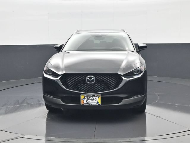 Used 2020 MAZDA CX-30 AWD w/ Premium Package image 2