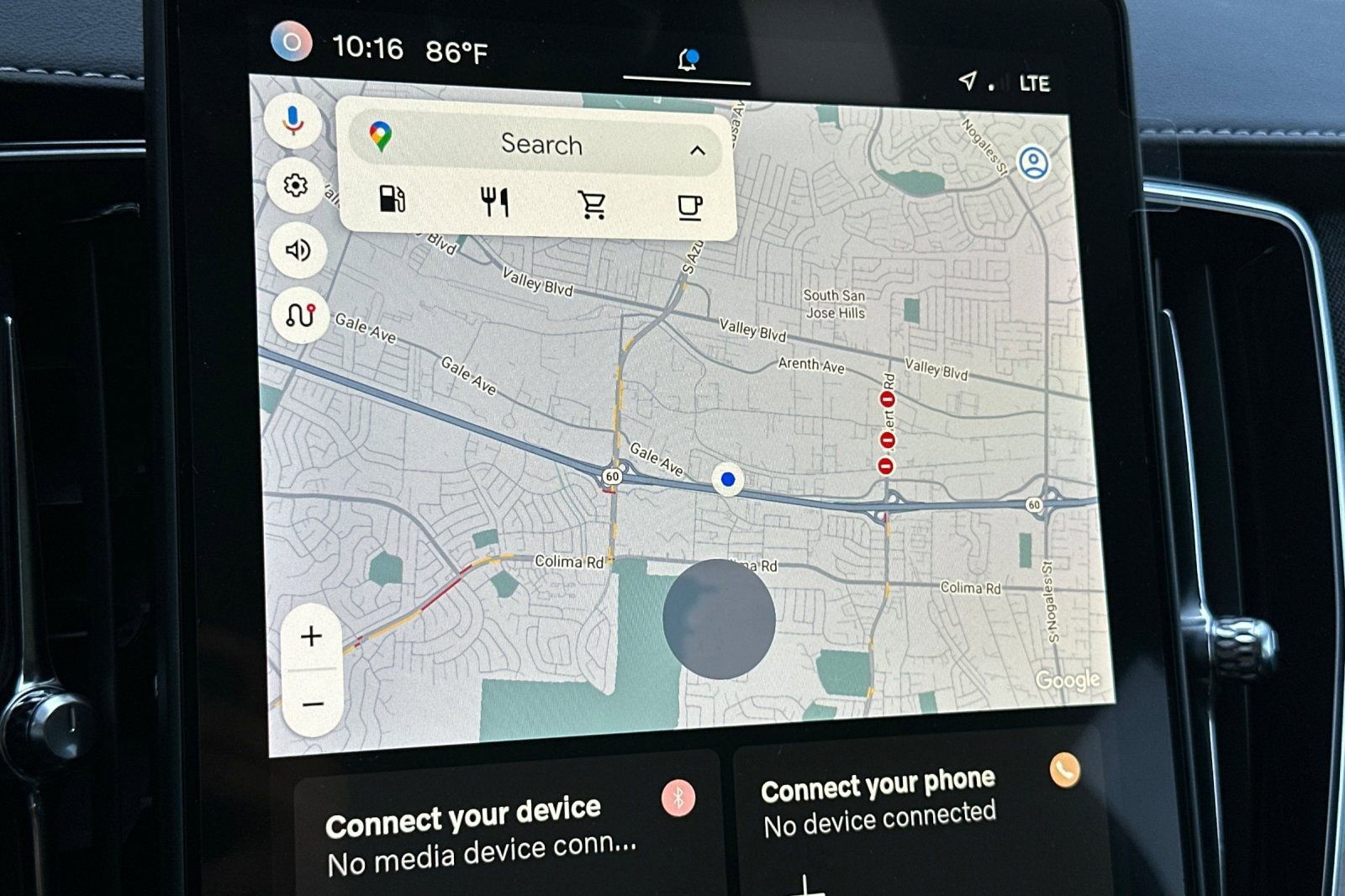 Certified 2025 Volvo XC90 B6 Core w/ Protection Package Premier image 22