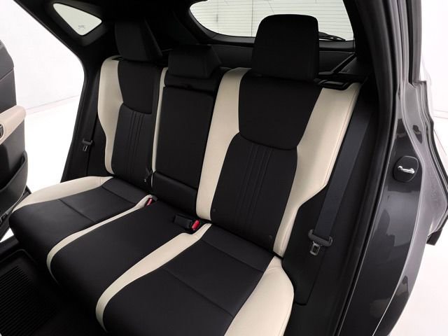 Used 2022 Lexus NX 350 AWD image 15