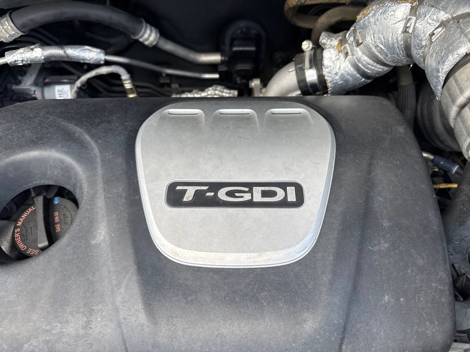 Used 2018 Hyundai Tucson Value FWD image 45