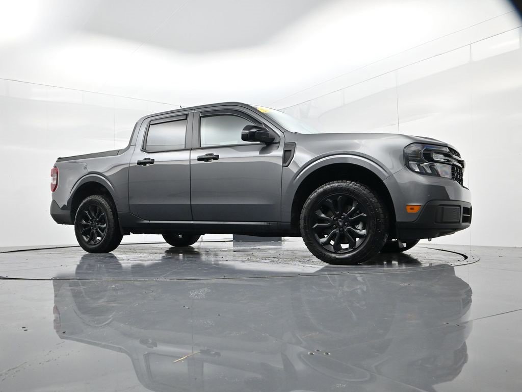 Used 2023 Ford Maverick XLT w/ Equipment Group 300A Standard image 40