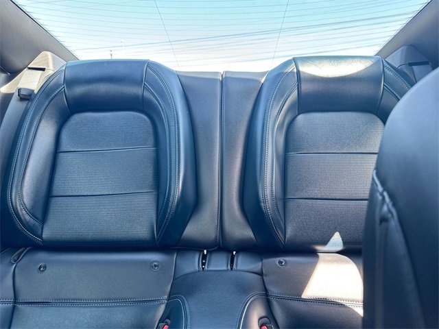 Certified 2024 Ford Mustang GT Premium image 30