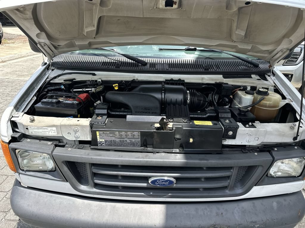 Used 2007 Ford E-250 and Econoline 250 RWD image 27