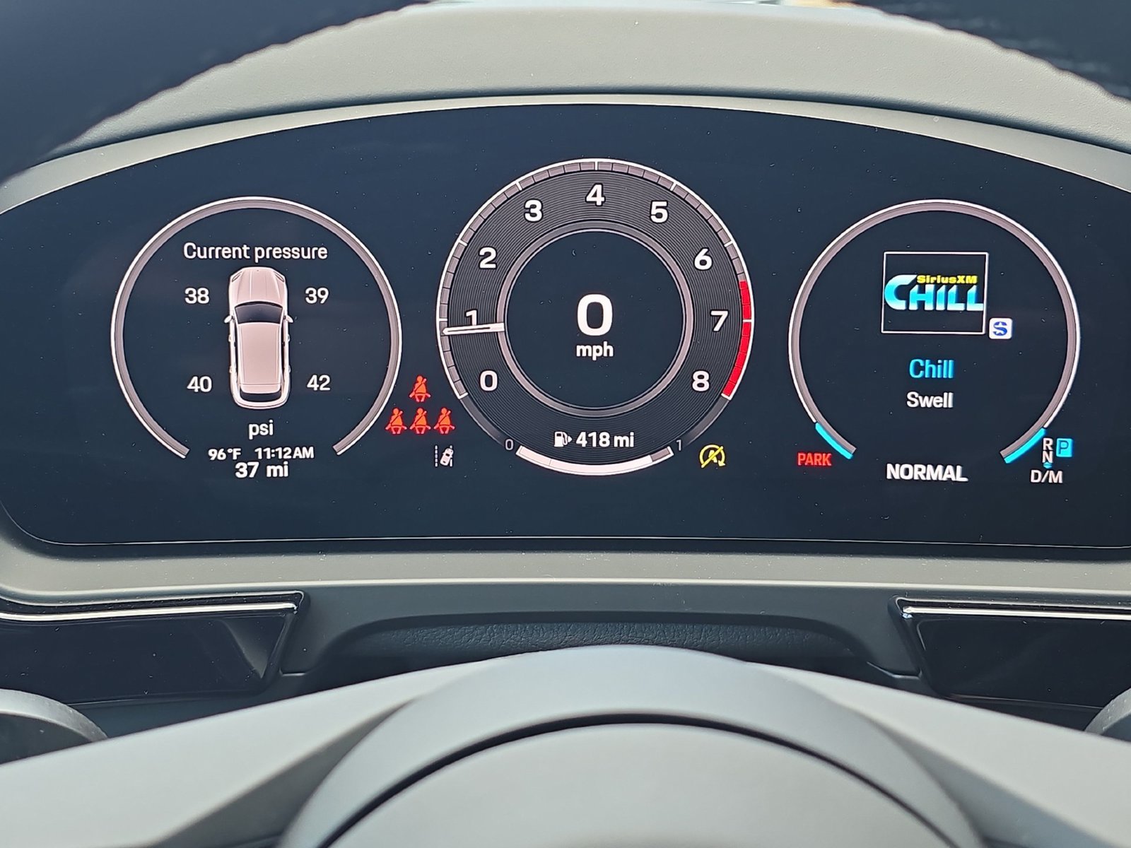 New 2026 Porsche Cayenne AWD/4WD image 18
