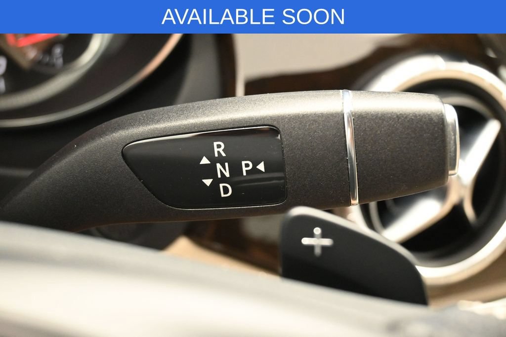 Used 2019 Mercedes-Benz CLA 250 4MATIC image 20